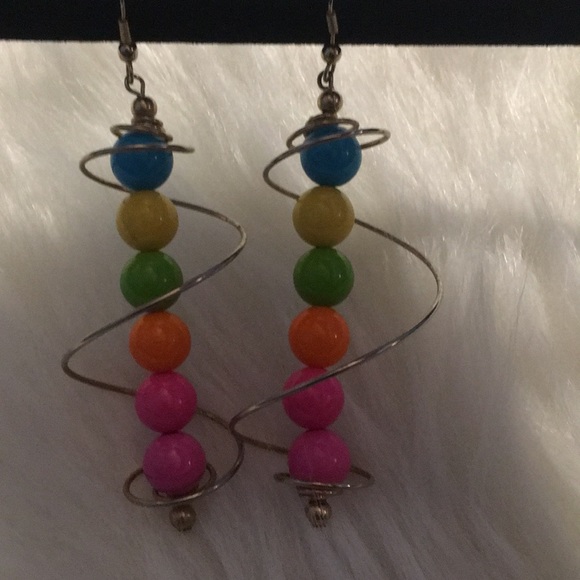 Earrings - Picture 2 of 3